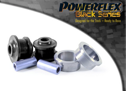 Powerflex - Mitsubishi Colt (2002 - 2012)  Front Wishbone Rear Bush