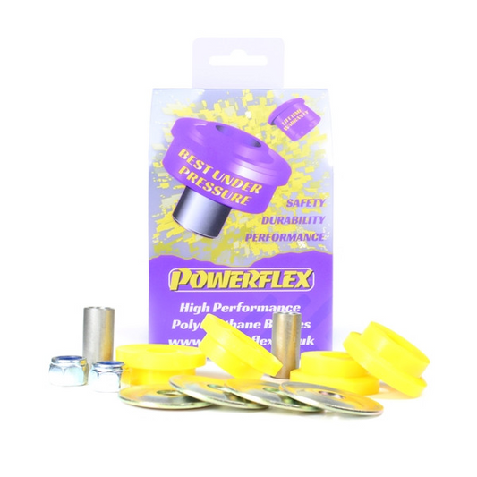 Powerflex - Ford Sierra Models Sierra Cosworth Models (1986-1992)Sapphire Cosworth 2WD (1988-1989) Front Outer Track Control Arm Bush