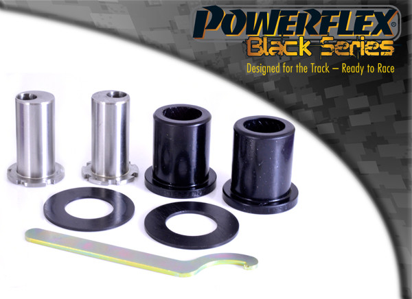 Powerflex - Volkswagen Transporter Models T6 / 6.1 Transporter (2015-2024) Front Arm Front Bush, Camber Adjustable