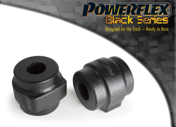 Powerflex - BMW 5 Series E39 (1996 - 2004)E39 540 Touring Front Anti Roll Bar Mounting Bush 22.5mm