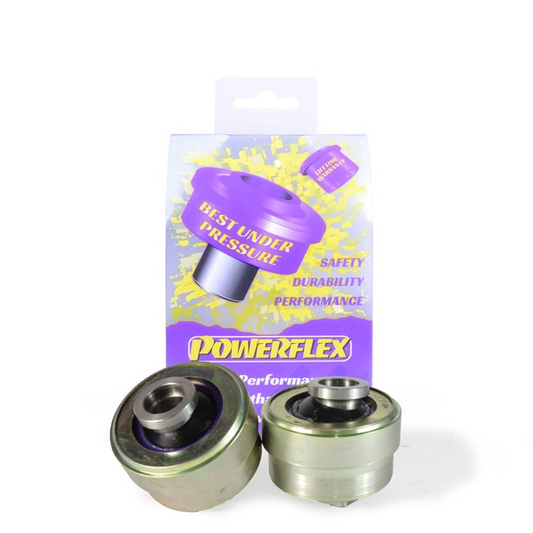 Powerflex - Toyota GR 86 (2021 on)  Front Arm Front Bush Caster Adjust