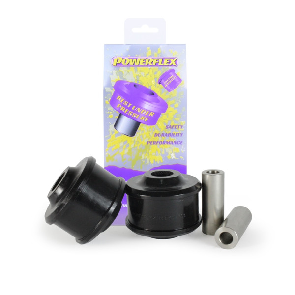 Powerflex - Jaguar (Daimler) XJ, XJ8 - X350 - X358 (2003 - 2009)  Front Lower Arm Front Bush