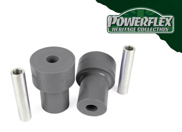 Powerflex - Volkswagen Jetta Models Jetta MK2 A2 (1985-1992) Rear Beam Mounting Bush