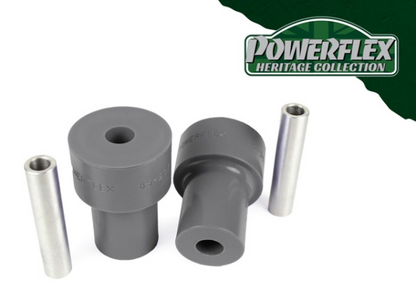 Powerflex - Volkswagen Jetta Models Jetta MK2 A2 (1985-1992) Rear Beam Mounting Bush