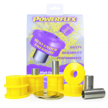 Powerflex - Nissan Skyline R32 4WD Incl. GT-R & GTS-4 (1989 - 1993) Rear Subframe Mounting Bush