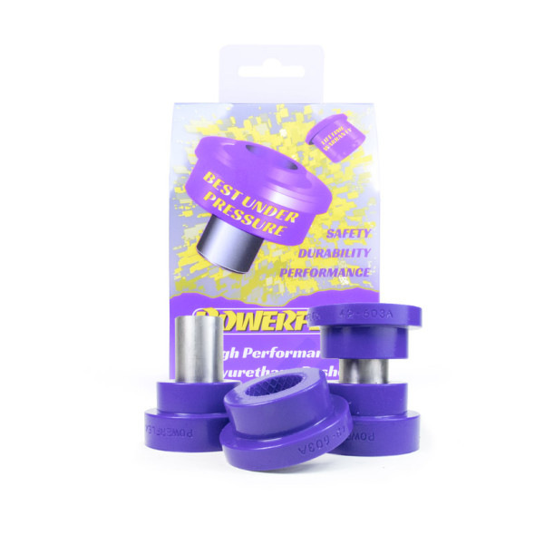 Powerflex - Honda Civic Models Civic Mk6 MA-MC inc Aerodeck & Domani (1995-2005) Front Wishbone Rear Bush
