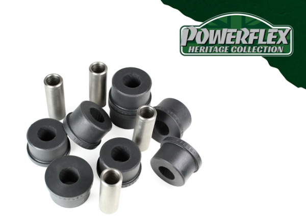 Powerflex - Mazda MX-5, Miata, Eunos Mk1 NA (1989-1998) Rear Lower Outer Wishbone Bush
