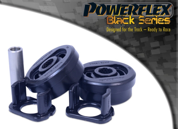 Powerflex - Mini R60 Countryman Gen 1 (2010-2016) R60 Countryman Gen 1 4WD (2010-2016) Lower Engine Mount Large Bush