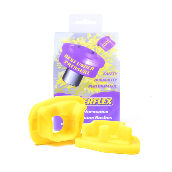 Powerflex - Honda Civic Models Civic Mk7 EP/EU inc. Type-R (2001 - 2005) Front Engine Mount Insert