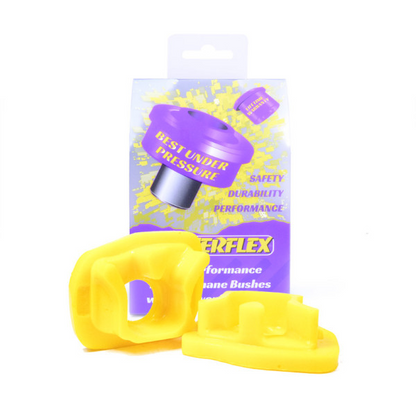 Powerflex - Honda Civic Models Civic Mk7 EP/EU inc. Type-R (2001 - 2005) Front Engine Mount Insert