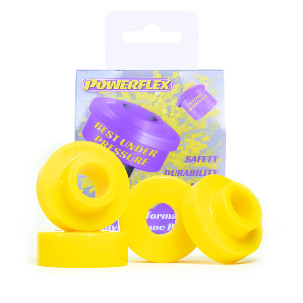Powerflex - Honda Civic Models Civic Mk9 FK2 Type-R (2015 - 2017) Rear Upper Shock Mounting Bush