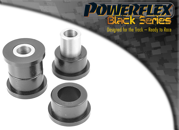 Powerflex - Nissan Skyline R34 4WD Incl. GT-R & 25GT4 (1998 - 2002) Rear Toe Link Outer Bush