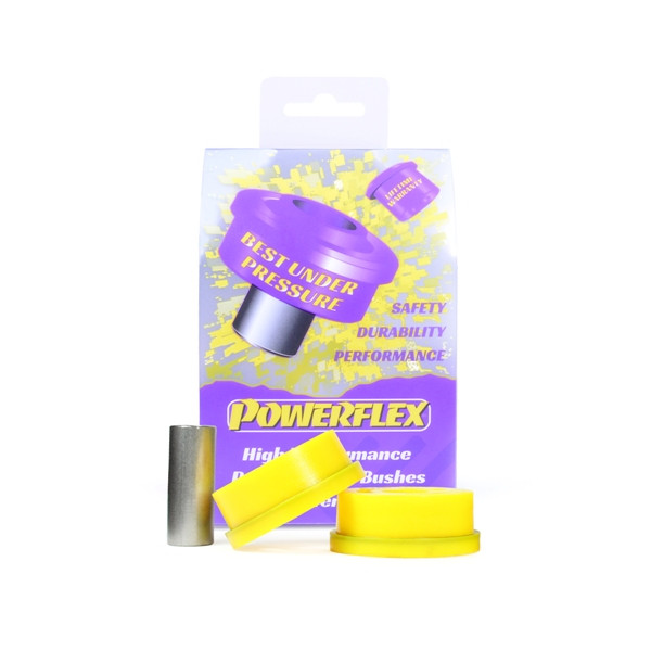 Powerflex - Subaru Forester Forester SG (2002 - 2008) Rear Subframe-Front Outrigger To Chassis Left Side