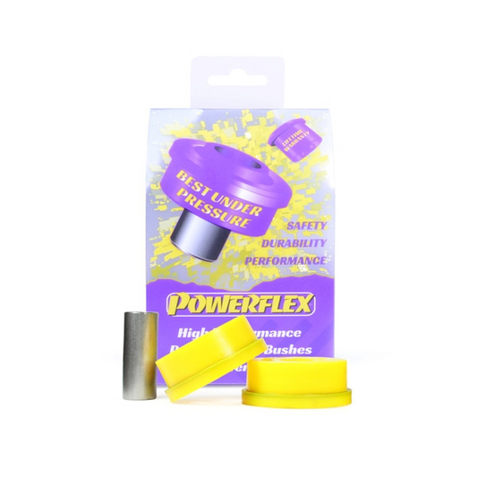 Powerflex - Subaru Forester Forester SG (2002 - 2008) Rear Subframe-Front Outrigger To Chassis Left Side