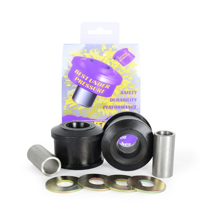 Powerflex - Subaru Legacy Legacy BL, BP (2003 - 2009) Front Wishbone Rear Bush