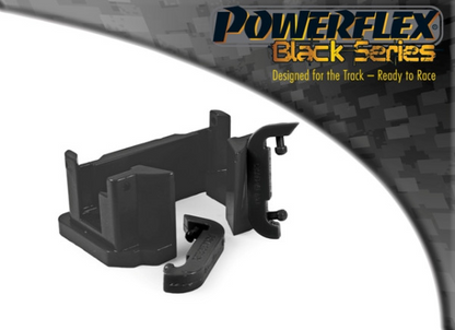 Powerflex - Ford Focus Models  Focus Mk3 inc ST and RS (2011-2018)Focus MK3 RS (2016-2018) Upper Engine Mount Insert