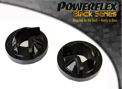 Powerflex - Vauxhall / Opel Zafira Models Zafira B (2005-2014) Front Lower Engine Mount Insert Diesel