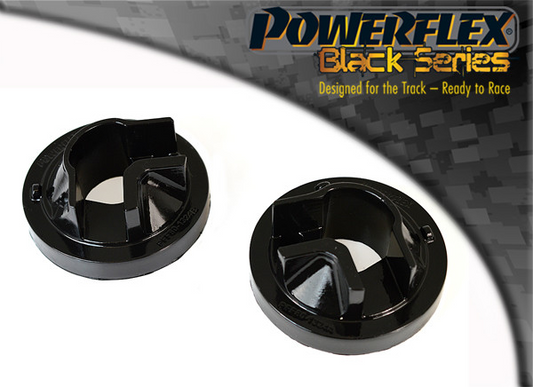 Powerflex - Vauxhall / Opel Zafira Models Zafira B (2005-2014) Front Lower Engine Mount Insert Diesel