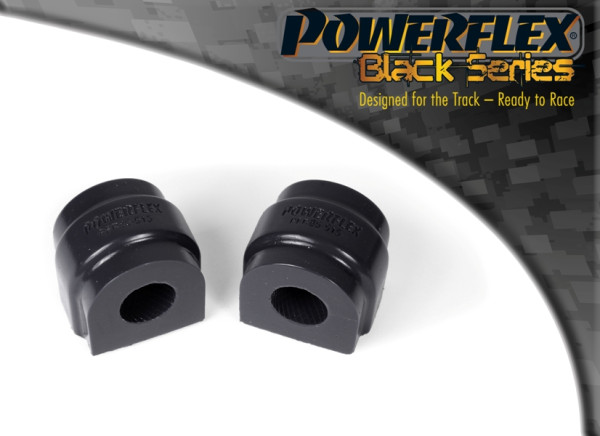 Powerflex - Volkswagen Vento Models Vento A5 (2005 - 2010) Rear Anti Roll Bar Bush 20.5mm
