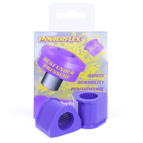 Powerflex - Volkswagen Golf Golf Mk3 (1992 - 1998)Golf MK3 2WD (1992 - 1998) Rear Anti Roll Bar Inner Bush Eibach 25mm