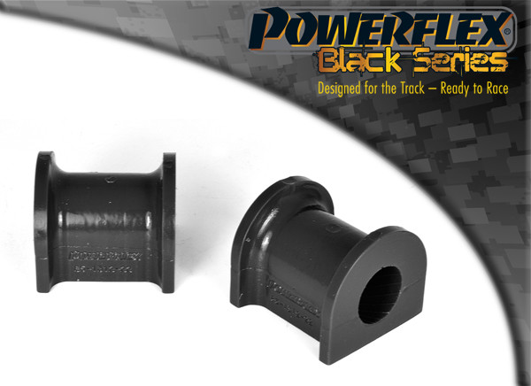 Powerflex - Volkswagen Transporter Models T5 Transporter inc. 4Motion (2003-2015) Rear Anti Roll Bar Bush to Chassis 22mm