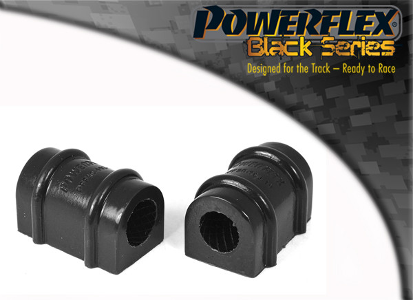 Powerflex - Citroen AX Mk1 & 2 (1986-1998)  Anti Roll Bar Bush 19mm