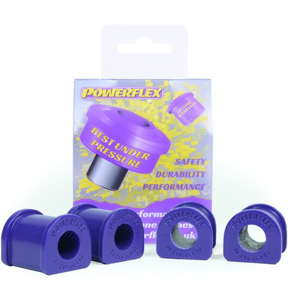 Powerflex - Porsche 911 Classic (1974-1977) Turbo  Rear Anti Roll Bar Bush 18mm
