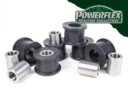 Powerflex - Ford Escort Models  Escort MK5,6 RS2000 4X4 (1992-96) Rear Track Rod Bush