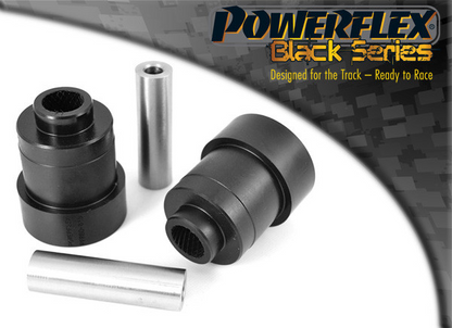 Powerflex - Vauxhall / Opel ASTRA MODELS Astra MK4 - Astra G (1998 - 2004) Rear Beam Mounting Bush