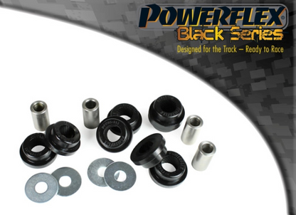 Powerflex - Volkswagen Jetta Models Jetta MK4 A4 (1999-2005)Jetta MK4 A4 4Motion (1999-2005) Front Anti Roll Bar Link Bush Kit