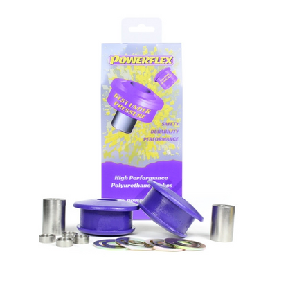 Powerflex - Volkswagen Golf Golf Mk3 (1992 - 1998)Golf Mk3 4WD Syncro (1993 - 1997) Front Wishbone Rear Bush