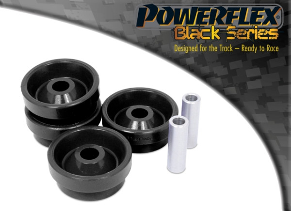 Powerflex - Volkswagen Golf Golf MK4 (1997 - 2004)Golf MK4 R32 / 4Motion (1997-2004) Rear Trailing Arm Front Bush Toe Adjust