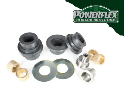 Powerflex - Porsche 911 964 (1989 - 1994)  Rear Trailing Arm Front Bush
