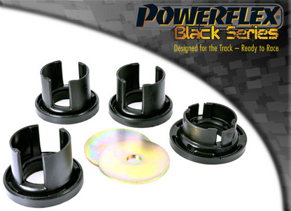 Powerflex - Subaru Impreza Impreza GR, GH (2007 - 2011) & WRX + STI (2007 - 2014) Rear Sub Frame Front Bush Insert