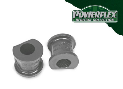 Powerflex - Ford Escort Models  Escort Mk2 (1974-1981) Front Anti Roll Bar Mount 22mm