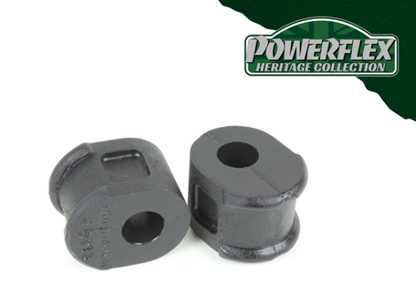 Powerflex - Volkswagen Jetta Models Jetta MK1 A1 (1979-1984) Front Anti Roll Bar Inner Bush 15mm