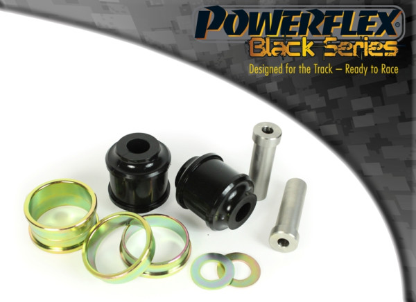 Powerflex - BMW 4 Series F32, F33, F36, F82, F83 (2013 on)F32, F33, F36 (2013 -) Front Radius Arm To Chassis Bush