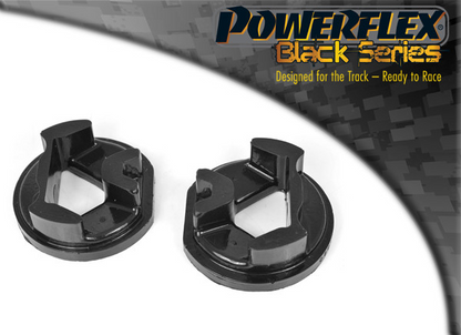 Powerflex - Renault Scenic Models Scenic II (2003-2009) Lower Engine Mount Insert