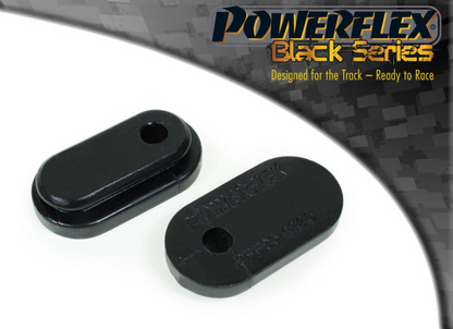 Powerflex - Vauxhall / Opel MERIVA MODELS Meriva A (2003 - 2010) Lower Radiator Mount