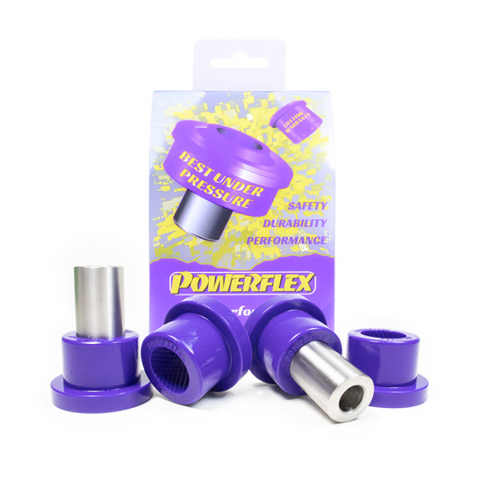 Powerflex - Saab 9-3 (1998-2002)  Front Track Control Arm Inner Bush