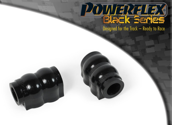 Powerflex - Hyundai i30 Models i30 PD inc N (2016 on inc Facelift) Rear Anti Roll Bar Bush 19.3mm