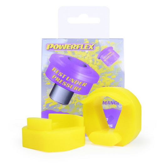 Powerflex - Mini R50/52/53 Gen 1 (2000 - 2006)  Gearbox Mounting Bush Insert