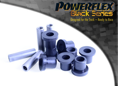 Powerflex - BMW 02 Series 1502-2002 (1962 - 1977) Rear Trailing Arm Bush