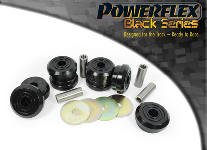 Powerflex - Audi 80 / 90 - inc S2/RS2 & Quattro (1976 - 2000) 80, 90 Quattro inc Avant (1992-1996), S2 inc Avant B4, RS2 B4 (1994-1996) Rear Subframe Mounting Bush