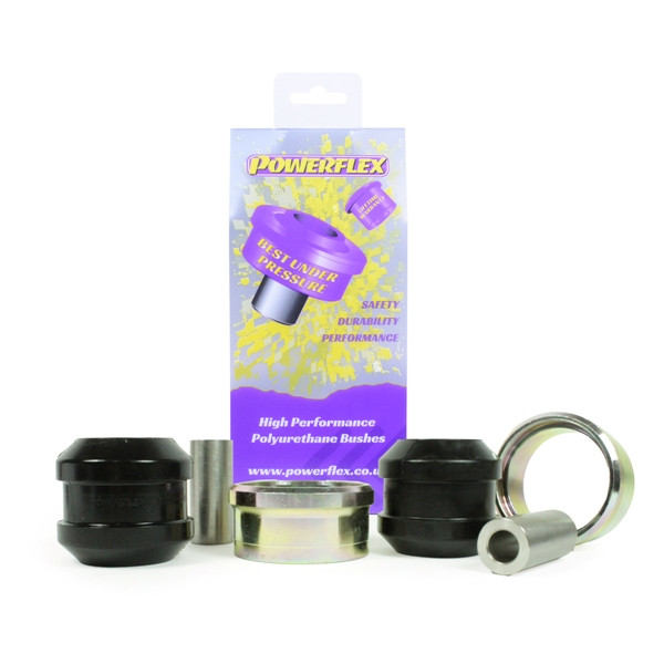 Powerflex - Hyundai i30 Models i30 PD inc N (2016 on inc Facelift) Front Wishbone Rear Bush