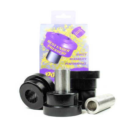 Powerflex - Jaguar (Daimler) S Type - X200 (1998 - 2002)  Front Lower Arm Rear Bush