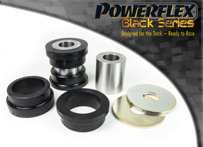 Powerflex - Ford Focus Models  Focus Mk2 inc ST and RS (2005-2010)Focus MK2 (2005-2010) Front Subframe Rear Bush