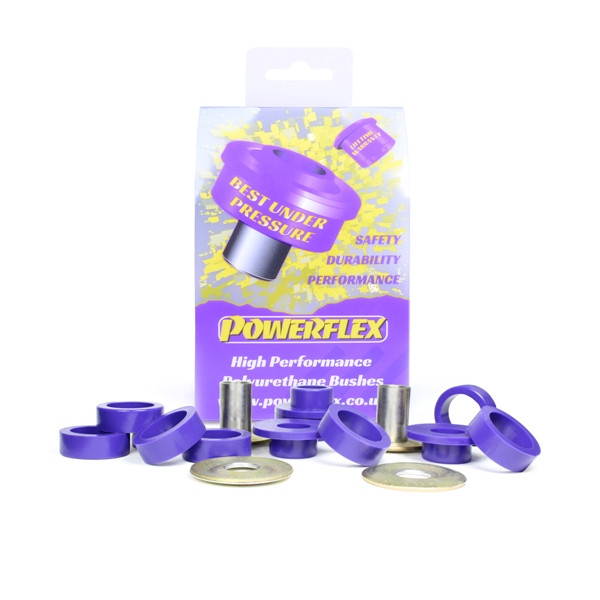 Powerflex - Lancia Dedra inc Integrale (1989-1999)  Front Lower Wishbone Rear Bush
