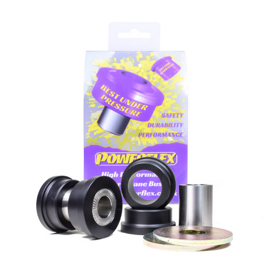 Powerflex - Ford Focus Models  Focus Mk2 inc ST and RS (2005-2010)Focus MK2 ST (2005-2010) Front Subframe Front Bush