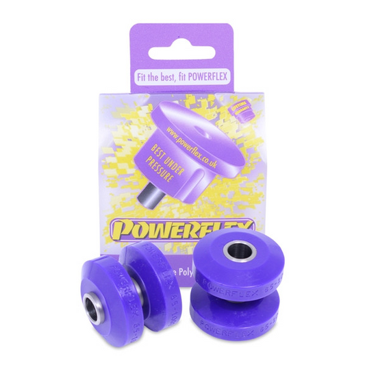 Powerflex - Volkswagen Transporter Models T25/T3 Type 2 (Vanagon) All Models (1979 - 1992)Petrol Models1.6, 1.9, 2.0 Manual Models Anti Roll Bar Mount Bush